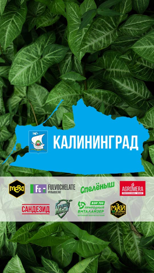 Удобрения МЕРА в Калининграде оптом Удобрения МЕРА в Калининграде оптом
